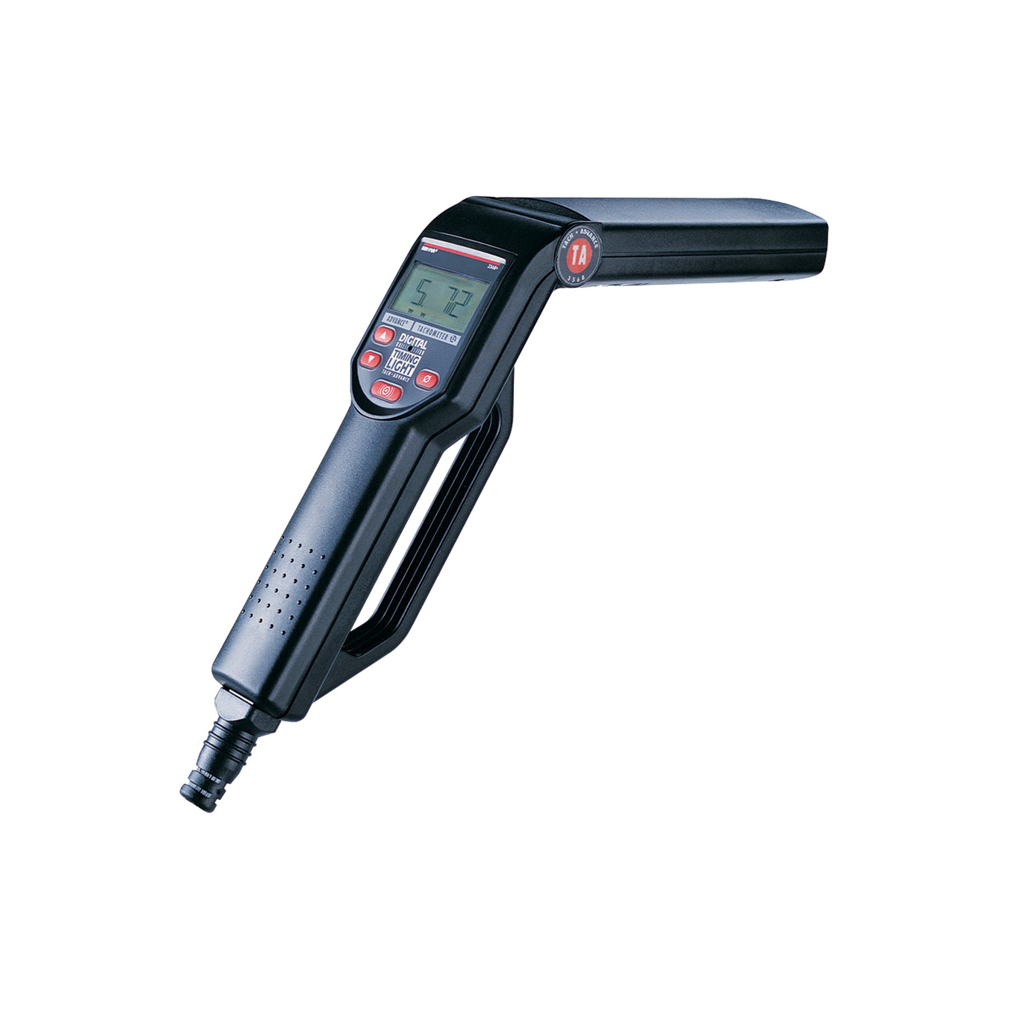 Equus Innova Digital Timing Light — Model# 3568